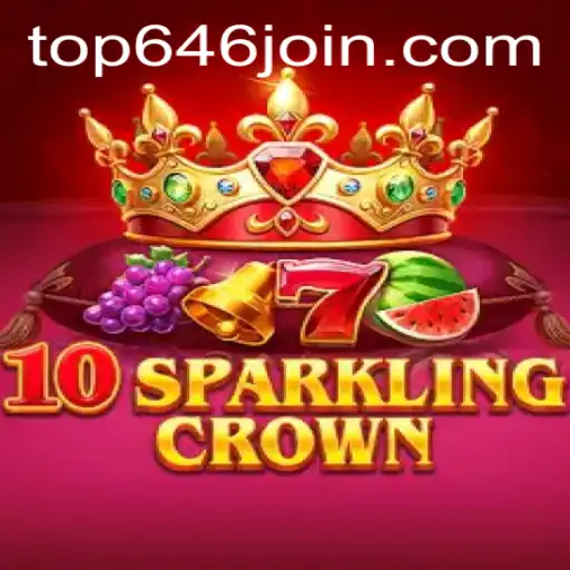 10SparklingCrown: A Dazzling Journey into a Virtual Kingdom