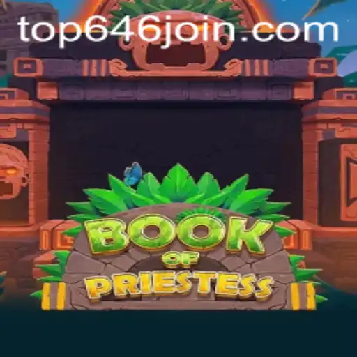 Exploring the Mystique of BookOfPriestess in Today's Gaming World
