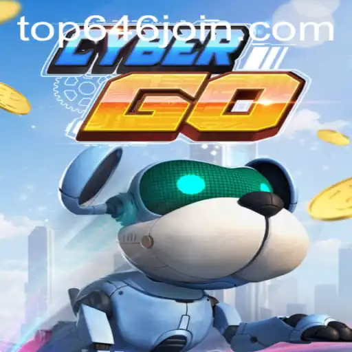 CyberGO: The Ultimate Digital Strategy Game Powered by TOP646.COM
