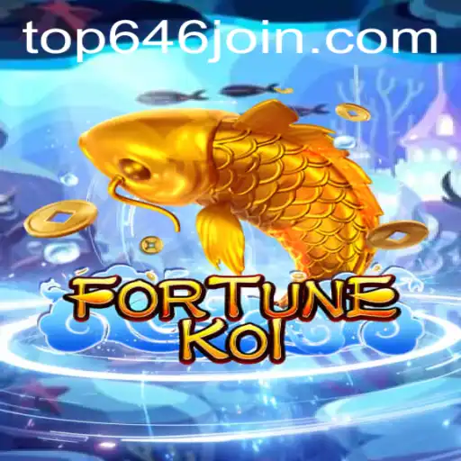 Exploring the World of FORTUNEKOI: An In-Depth Guide to Gameplay and Strategy