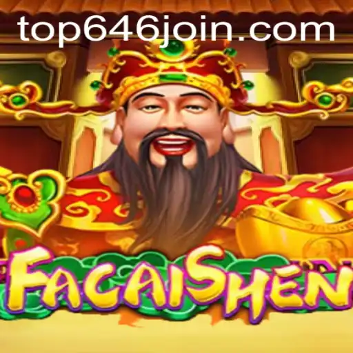 Discover the Exciting World of FaCaiShen: A Deep Dive into the Game Rules and Features