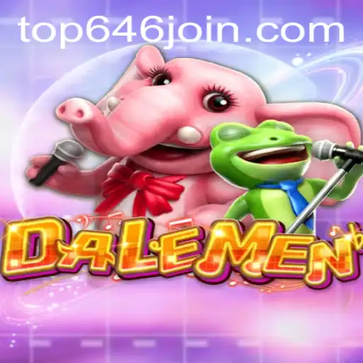 Introducing DALEMEN: A New Era of Strategic Gaming