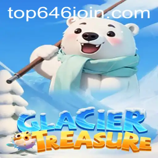 Explore the Icy Adventures of GlacierTreasure