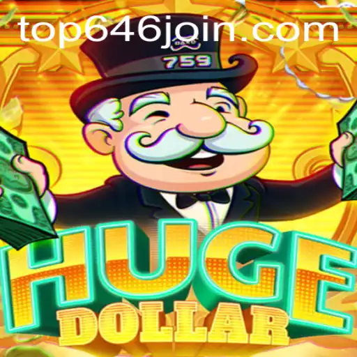 Discovering the Exciting World of HugeDollar: The Ultimate Gaming Experience with TOP646.COM