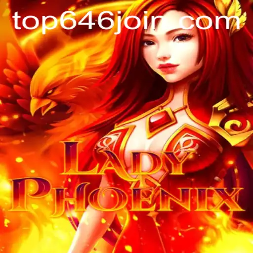Unveiling LadyPhoenix: A Mystical Journey in Gaming