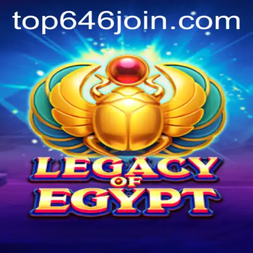 Exploring the Allure of LegacyOfEgypt: A Timeless Journey