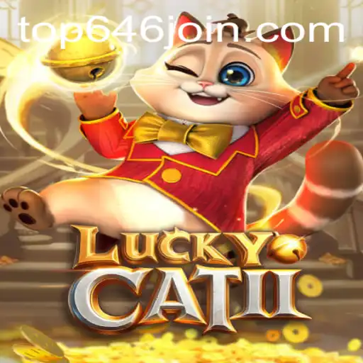 Discover the Excitement of LuckyCatII: A Deep Dive into the Gameplay and Rules