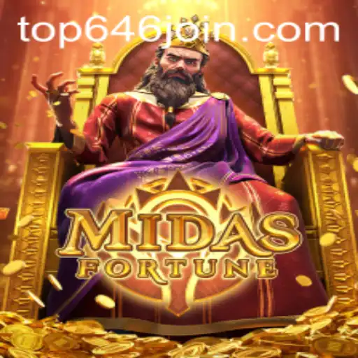 Exploring the Intriguing World of MidasFortune