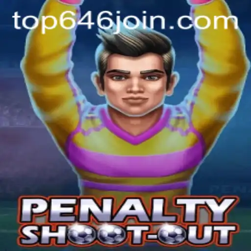 Experience the Thrill of PenaltyShootOut: A Detailed Overview and Gameplay Guide