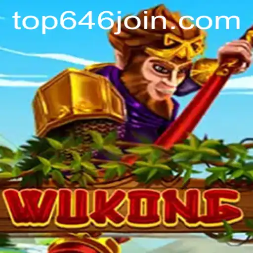 Wukong: An Epic Adventure with TOP646.COM