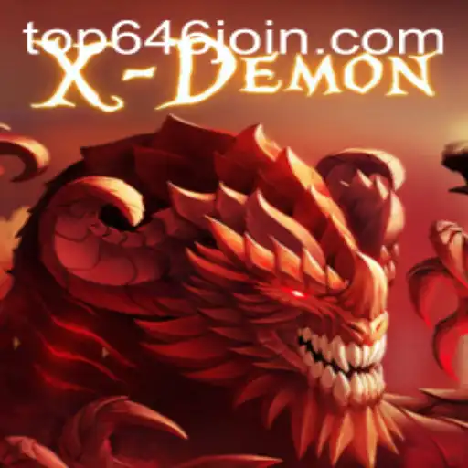 XDemon: Unleash Your Inner Warrior