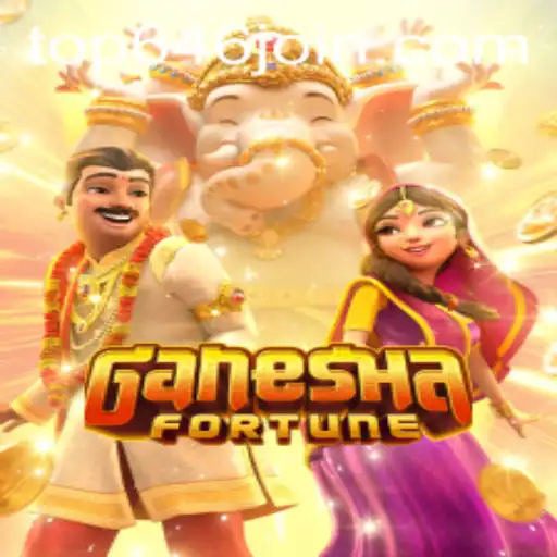 Discover the Exciting World of GaneshaFortune Game at TOP646.COM