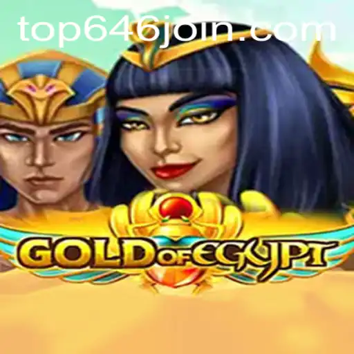 Exploring the Enigmatic World of GoldOfEgypt on TOP646.COM