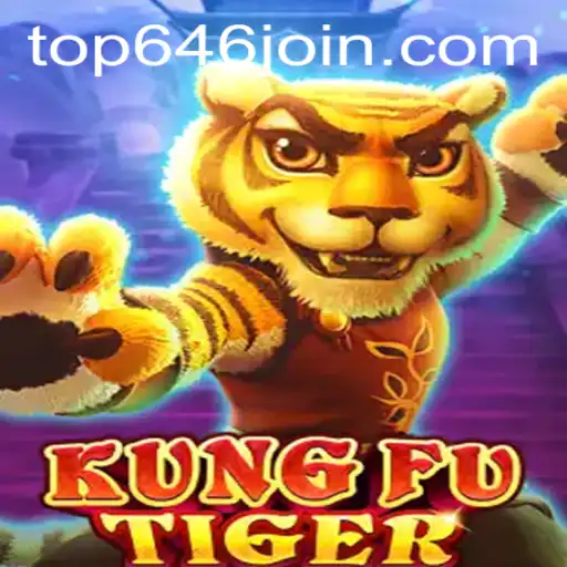 KungFuTiger: An Exciting Adventure in Modern Gaming
