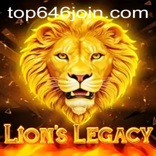 Explore the Thrilling World of LionsLegacy at TOP646.COM