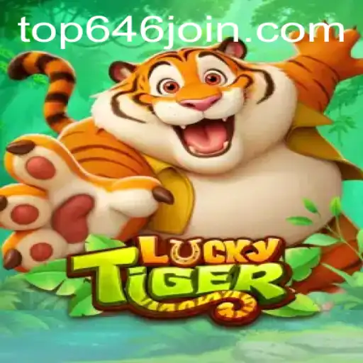 Unveiling LuckyTiger: A Fascinating Online Gaming Experience at TOP646.COM