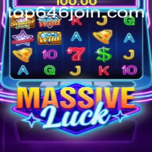 Discover the Thrills of MassiveLuck: Delve into the Exciting World of Gaming with TOP646.COM