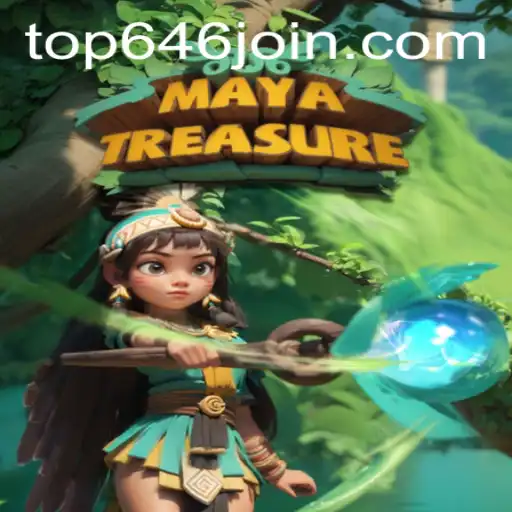 Discover the Enchantment of MayaTreasure: A Gaming Experience with TOP646.COM