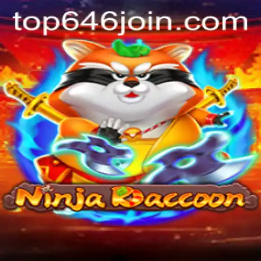 NinjaRaccoon: A Strategic Adventure in the Digital Jungle