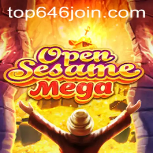 OPENSESAMEMEGA: A Thrilling Gateway to Adventure and Strategy