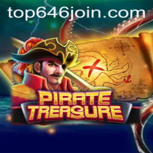 PirateTreasure: Navigating the High Seas with TOP646.COM