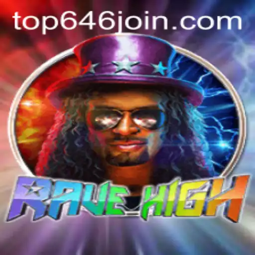 RaveHigh: The Ultimate Party Adventure