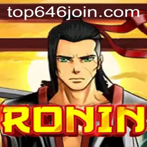 Exploring the World of Ronin: A Journey into the Game