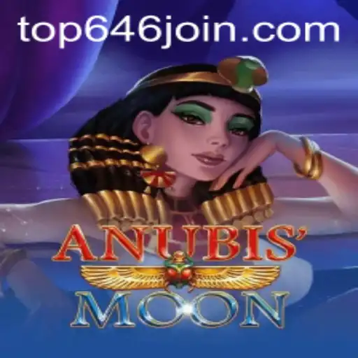 Discovering the Mystical World of AnubisMoon and Its Connection to TOP646.COM