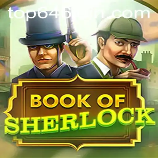 Unveiling the Mystery: An In-depth Exploration of BookOfSherlock
