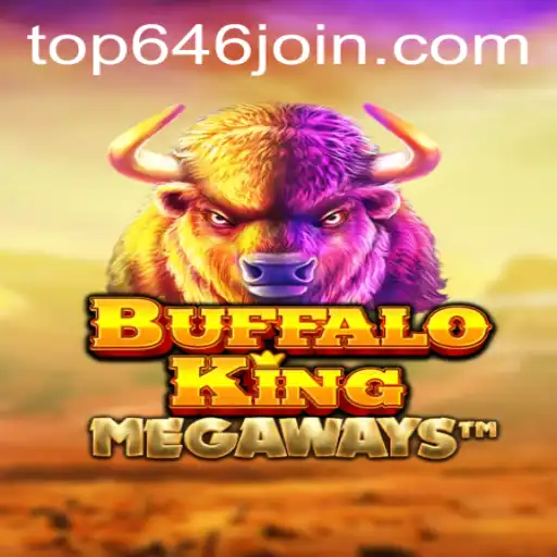 BuffaloKing: Unleashing the Thrill Across the Plains