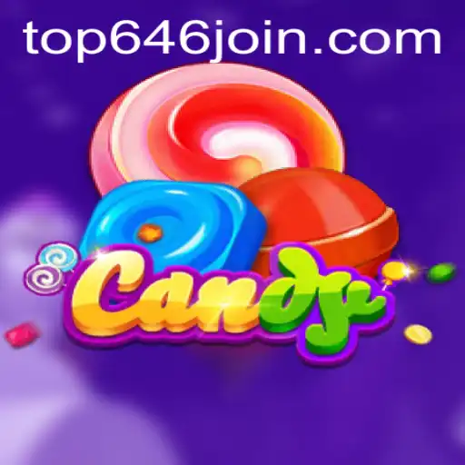 Discover Candy: A Sweet Gaming Experience by TOP646.COM