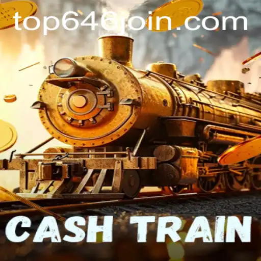 CashTrain: Revolutionizing Gaming Experiences