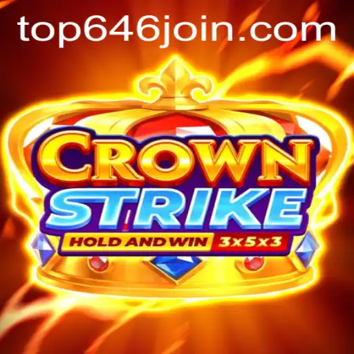 Crownstrike: A Dynamic New Era in Online Gaming at TOP646.COM