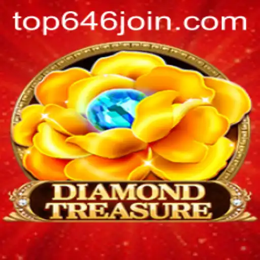 Discover the Thrills of Diamondtreasure: The Ultimate Gem Hunt