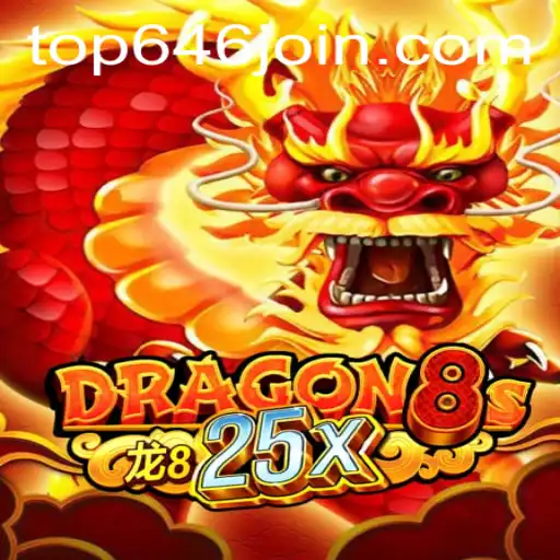 Dragon8s25x: The Unique Gaming Phenomenon