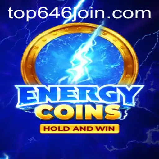 Exploring EnergyCoins: A Dive into the Exciting Game World of TOP646.COM