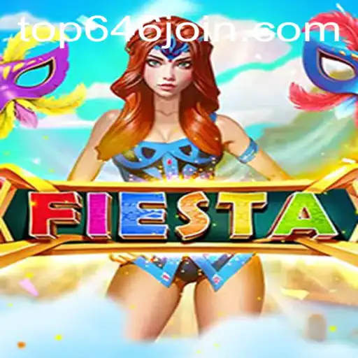 Fiesta: A Captivating Game Adventure with TOP646.COM