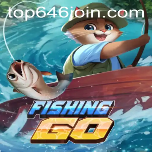 FishingGO: Dive into an Exciting Virtual Angling Adventure