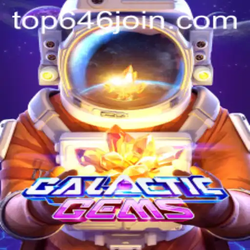 Exploring the Cosmic World of GalacticGems: A Journey Through Space Adventures