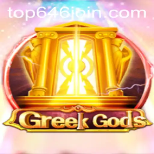 Discover the Thrilling World of GreekGods Online Game