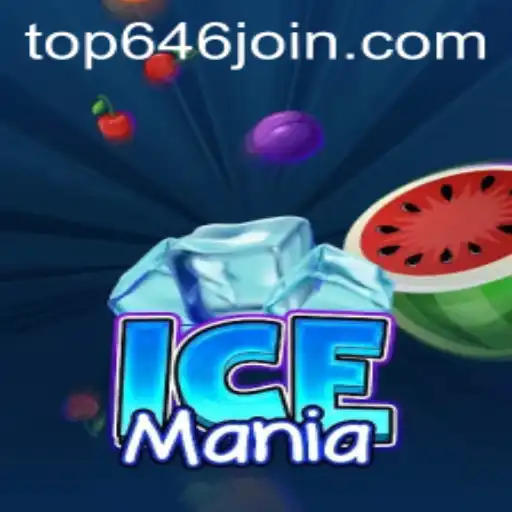 Exploring the Frosty Realm of IceMania