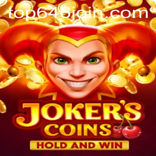 Unveiling the World of JokersCoins: Dive into the Virtual Thrill