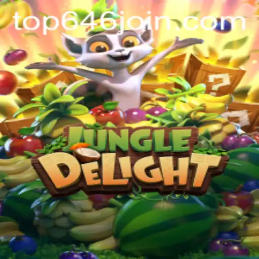 Explore the World of JungleDelight: A Vibrant Adventure