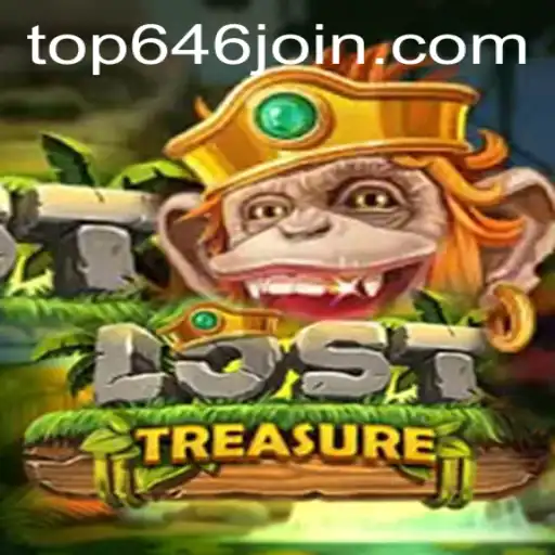 Unlocking the Mysteries of LostTreasure and TOP646.COM
