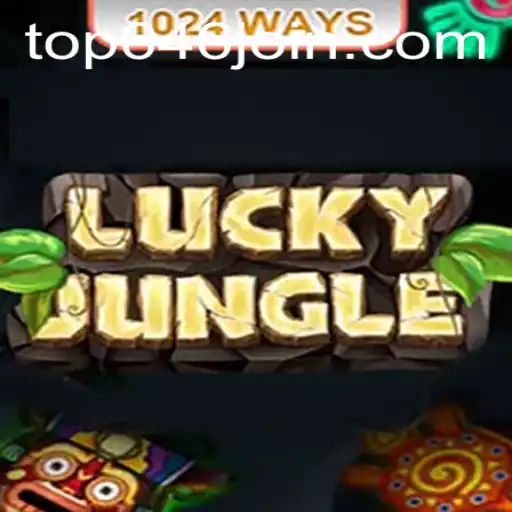 An In-Depth Look at LuckyJungle1024 – The Game Everyone's Talking About
