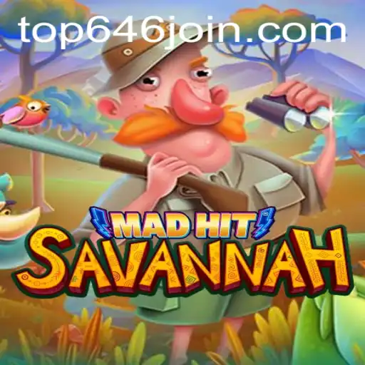 Unleashing Adventure: Exploring the Exciting World of MadHitSavannah