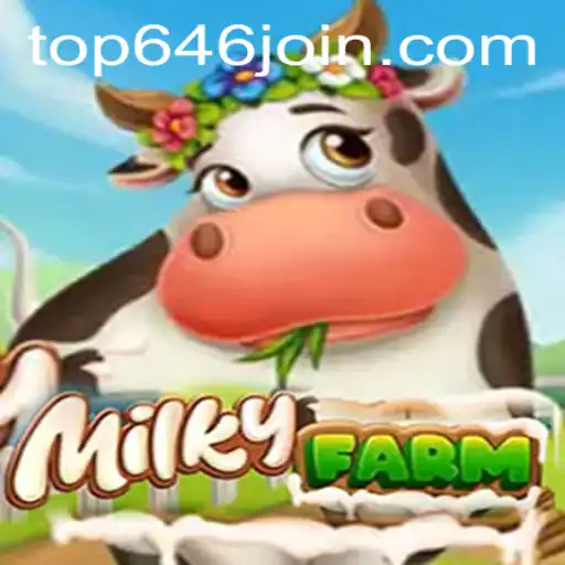 Discover the Exciting World of MilkyFarm: A Gaming Adventure by TOP646.COM