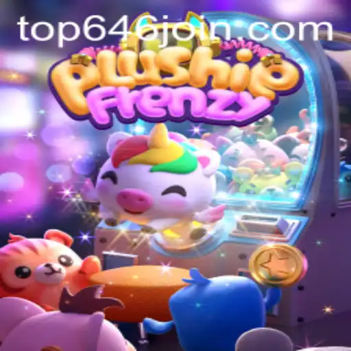 PlushieFrenzy: A Dive into the Adorable World of Arcade Fun