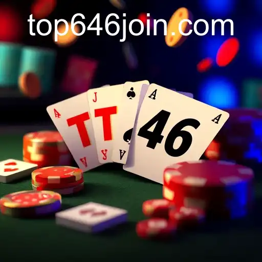 Exploring Responsible Gambling with TOP646.COM