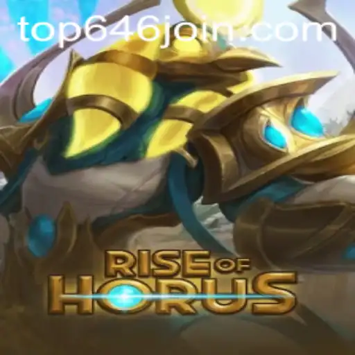Exploring the Mystical Realms of RiseofHorus